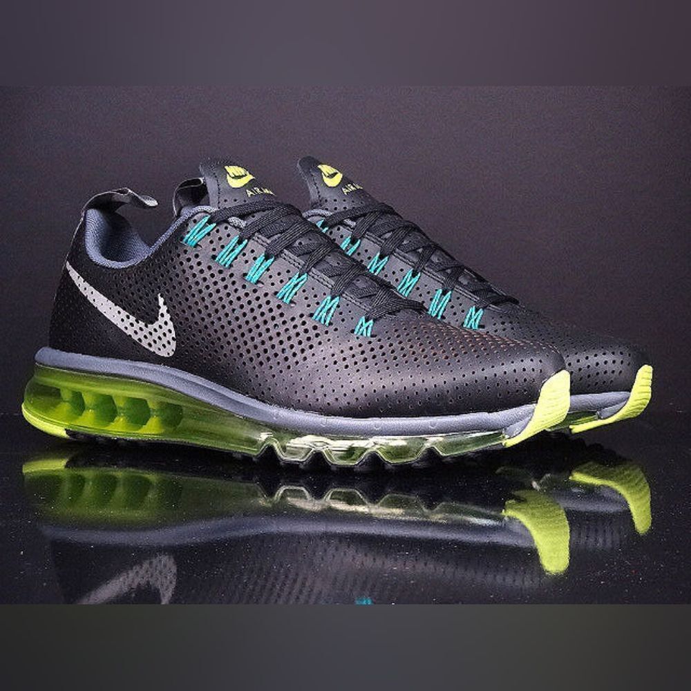 Nike Air Max Motion 2013